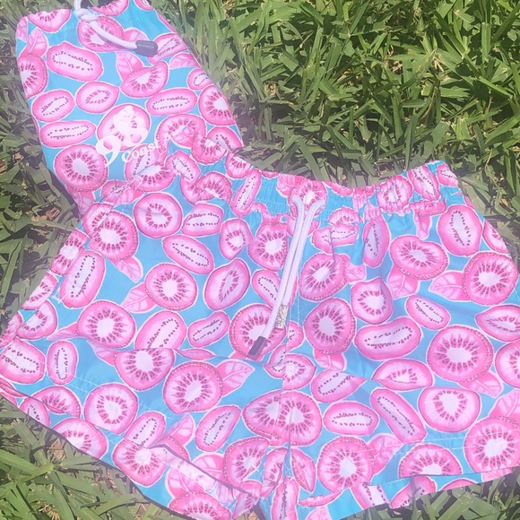 98COAST AV SWIM TRUNK!🏖 - Picture 3 of 8